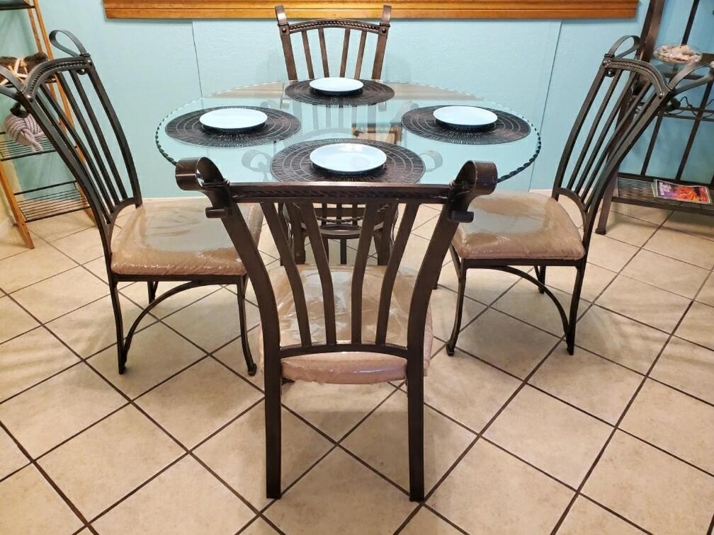 Affordable Spi Family Condo - Walking Distance To The Beach, Sleeps 6, Third Floor, 2025 Traveler Award South Padre Island Exterior foto
