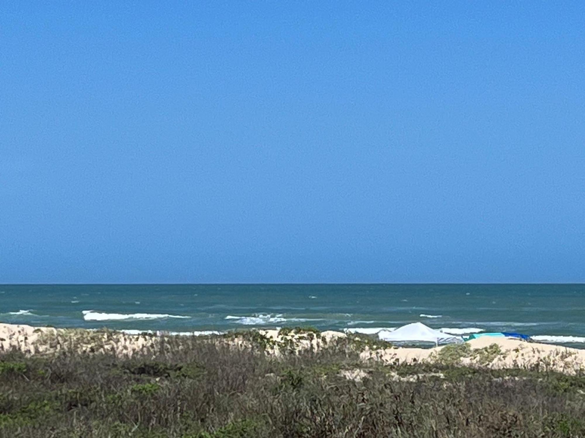 Affordable Spi Family Condo - Walking Distance To The Beach, Sleeps 6, Third Floor, 2025 Traveler Award South Padre Island Exterior foto