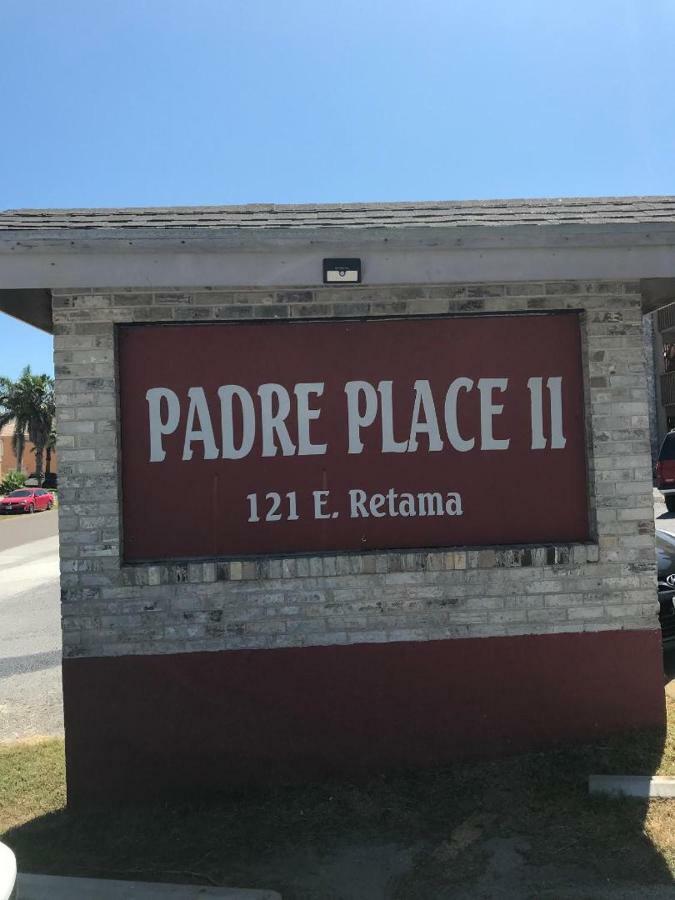 Affordable Spi Family Condo - Walking Distance To The Beach, Sleeps 6, Third Floor, 2025 Traveler Award South Padre Island Exterior foto