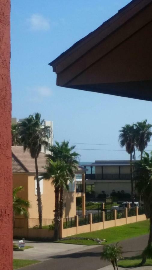 Affordable Spi Family Condo - Walking Distance To The Beach, Sleeps 6, Third Floor, 2025 Traveler Award South Padre Island Exterior foto